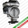 DIPASPORT FLAI128R Throttle body